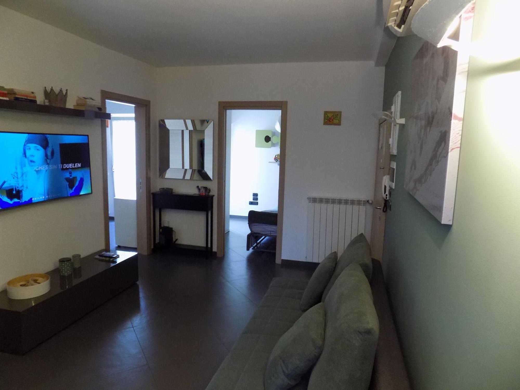 Apartament Attico Stazione - Montello 16 Bari Zewnętrze zdjęcie