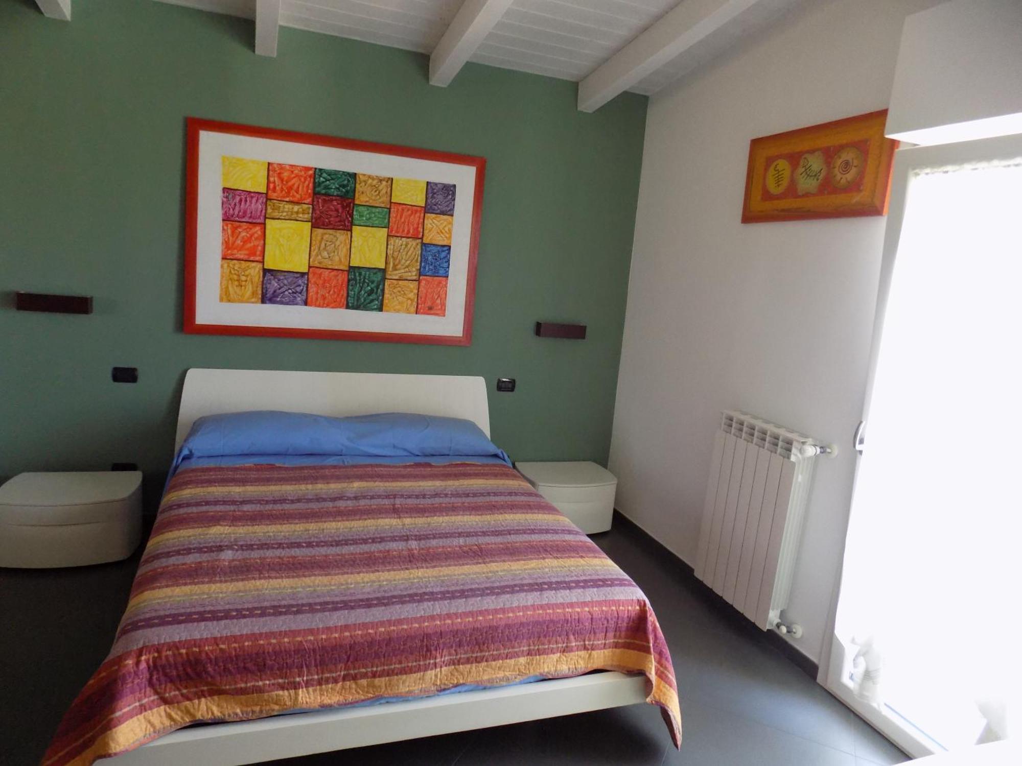 Apartament Attico Stazione - Montello 16 Bari Zewnętrze zdjęcie
